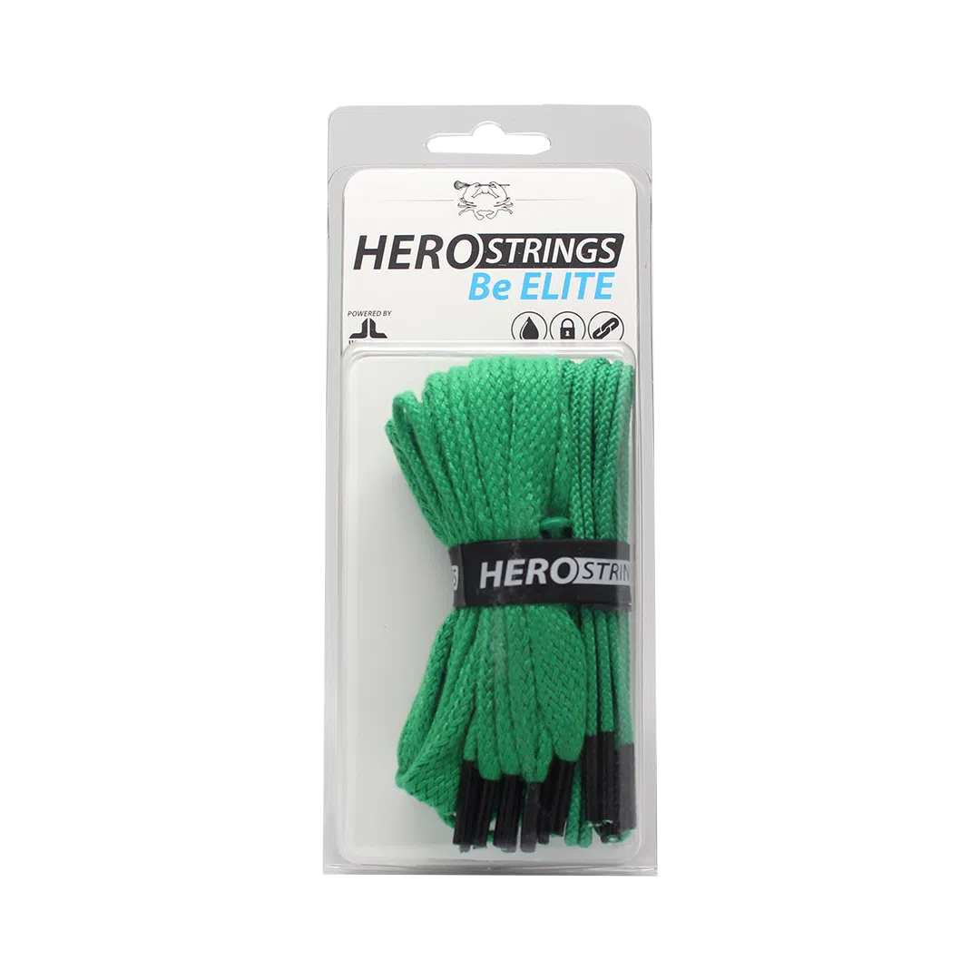 East Coast Dyes Hero Strings