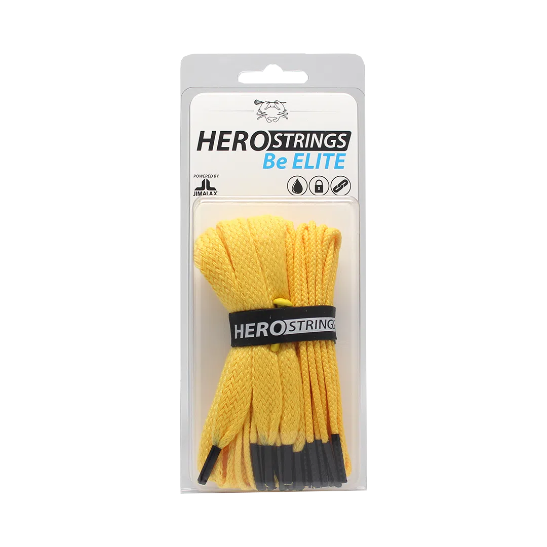 East Coast Dyes Hero Strings