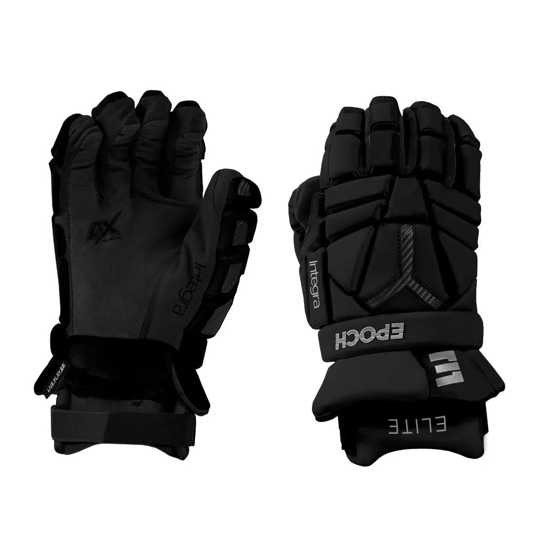 Epoch Integra Elite Lacrosse Gloves