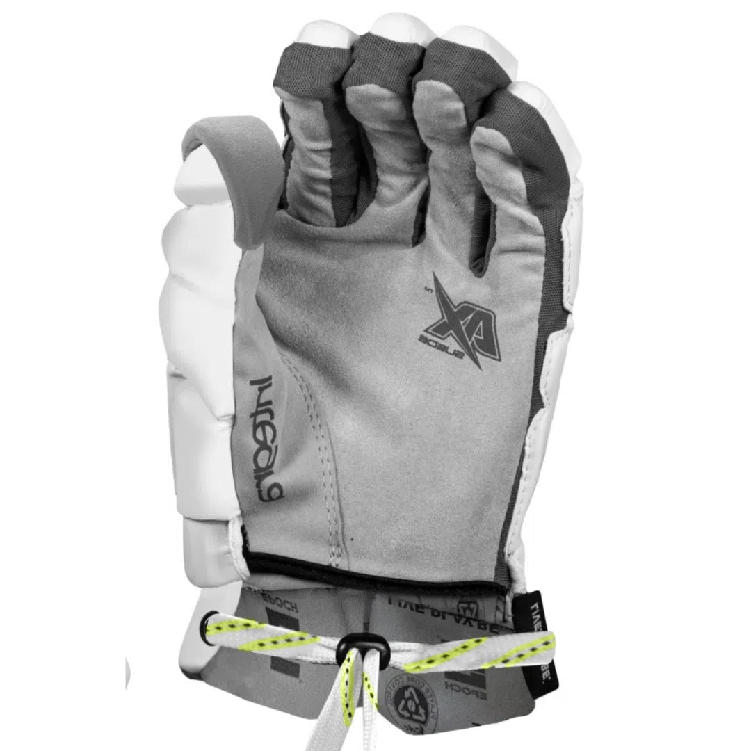 Epoch Integra Pro Goalie Lacrosse Gloves