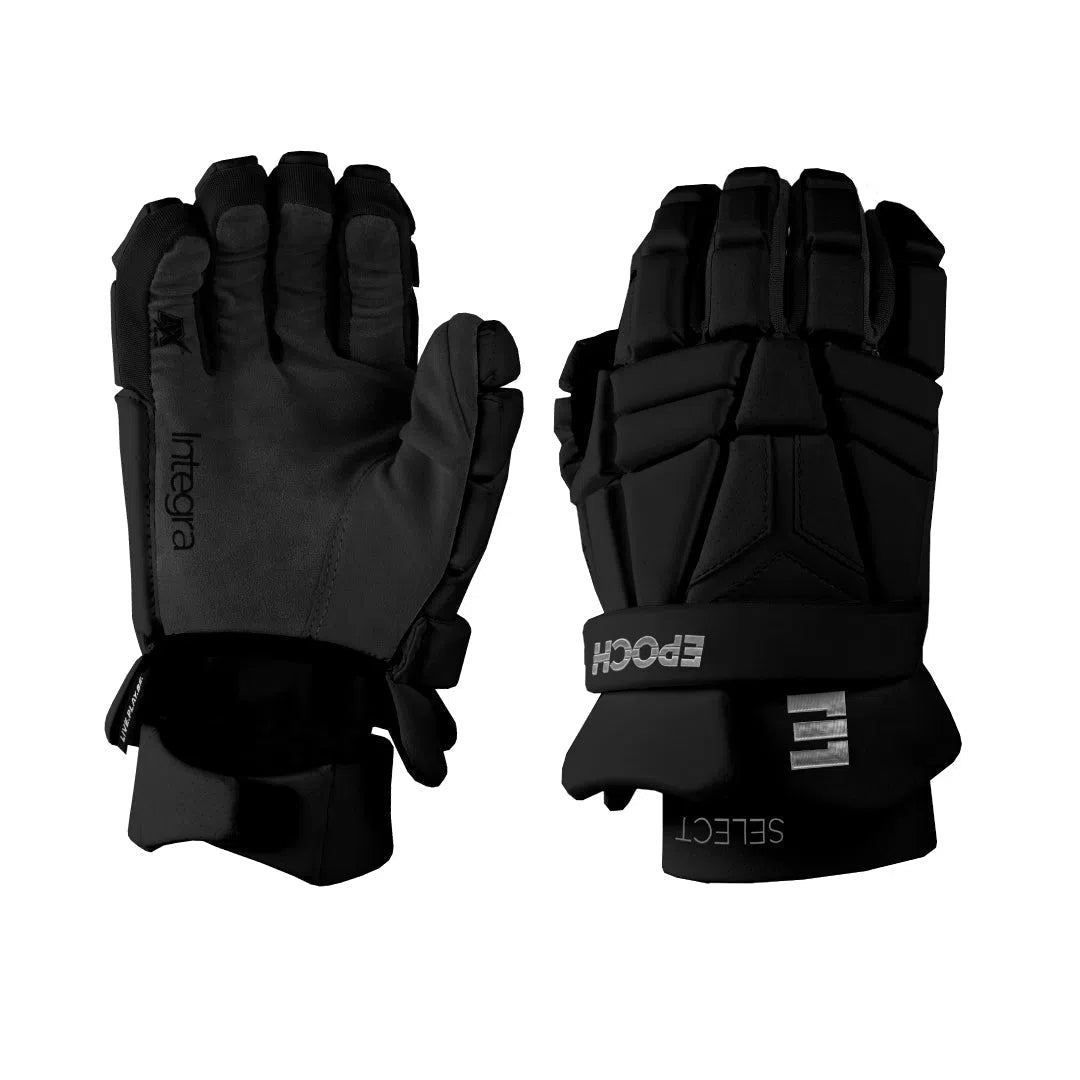 Epoch Integra Select Lacrosse Gloves