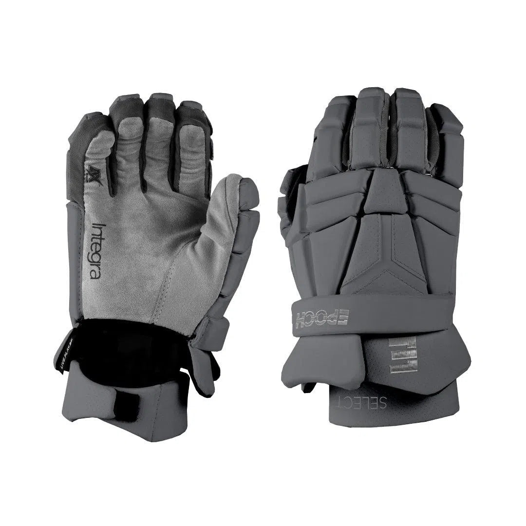 Epoch Integra Select Lacrosse Gloves