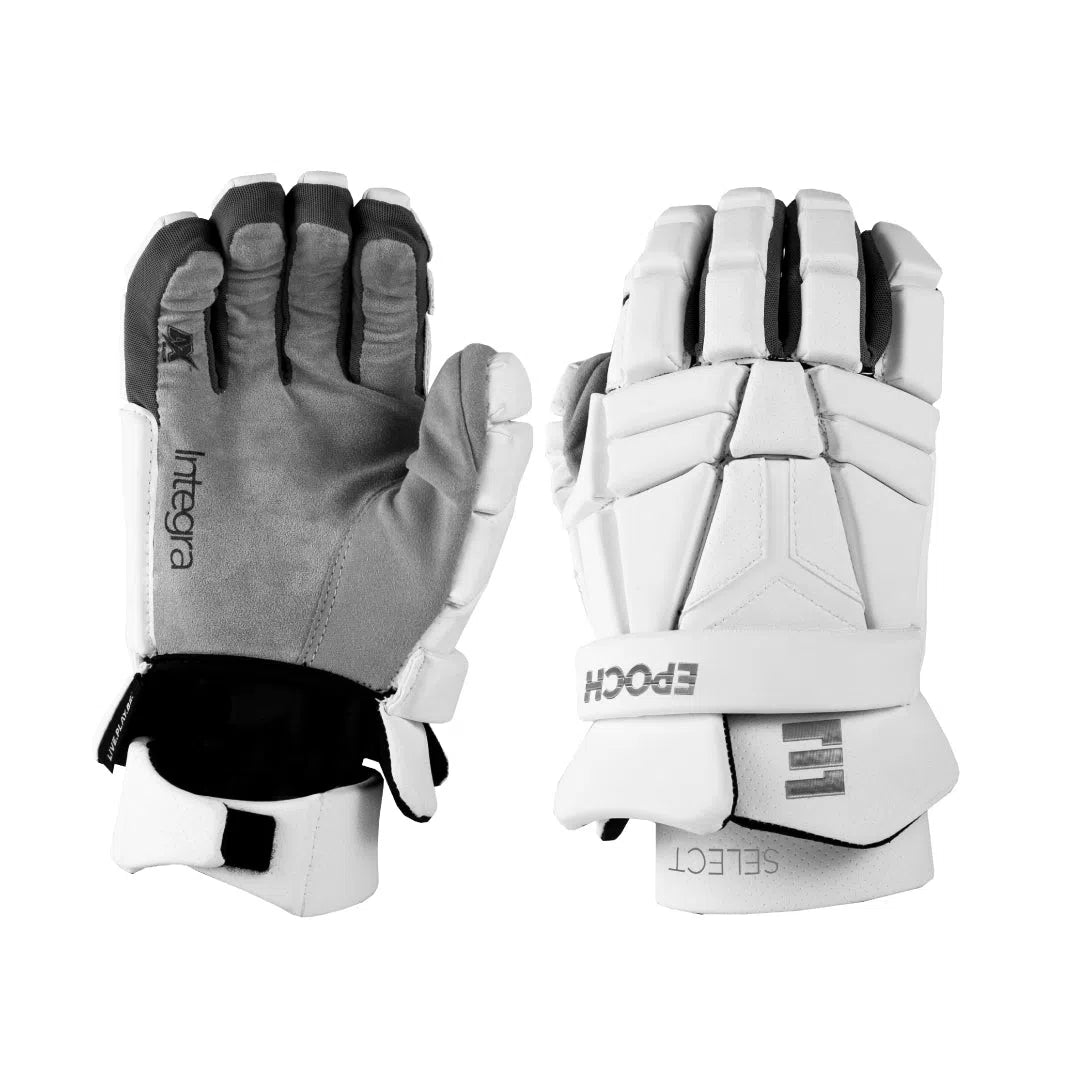 Epoch Integra Select Lacrosse Gloves