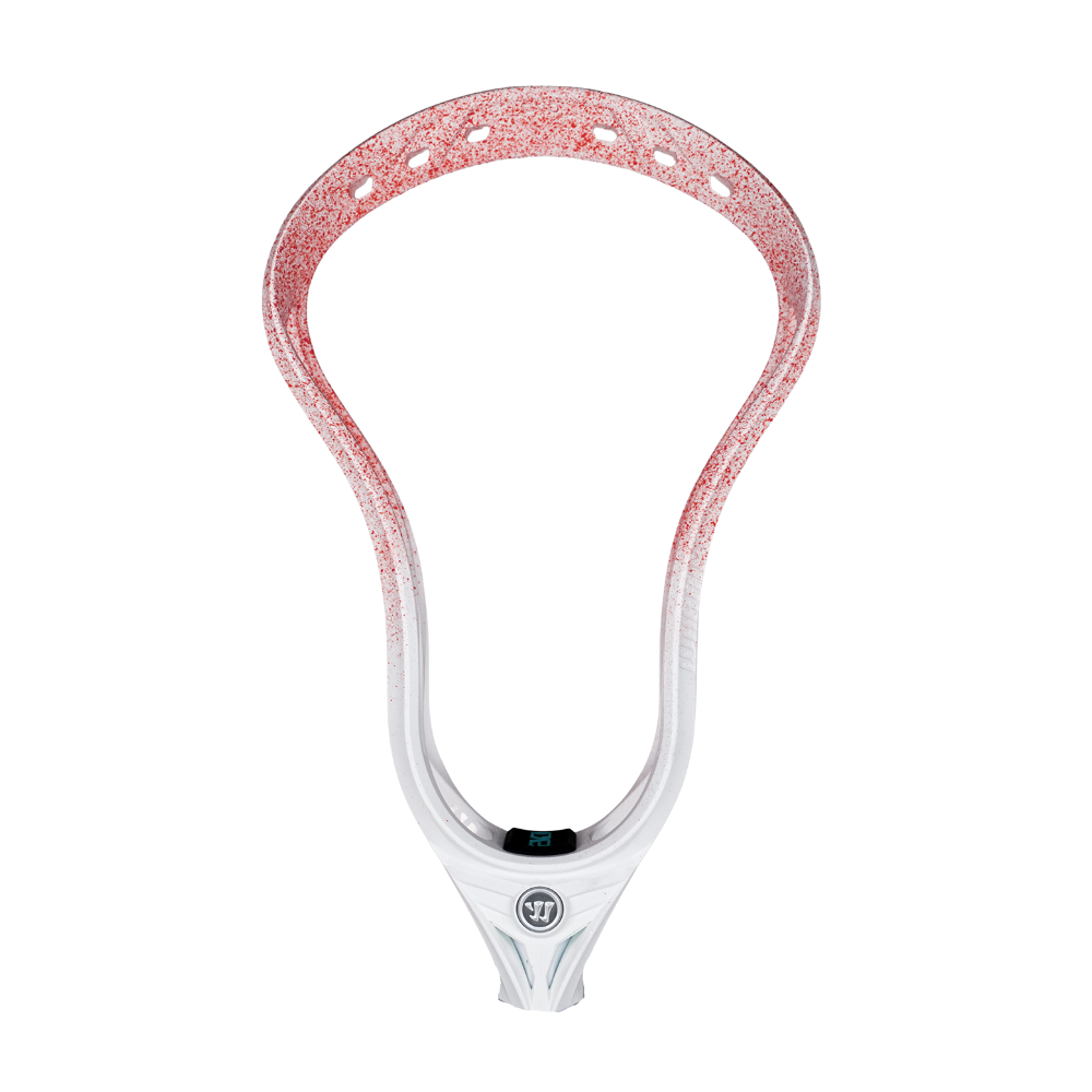 Warrior Evo V Lacrosse Head