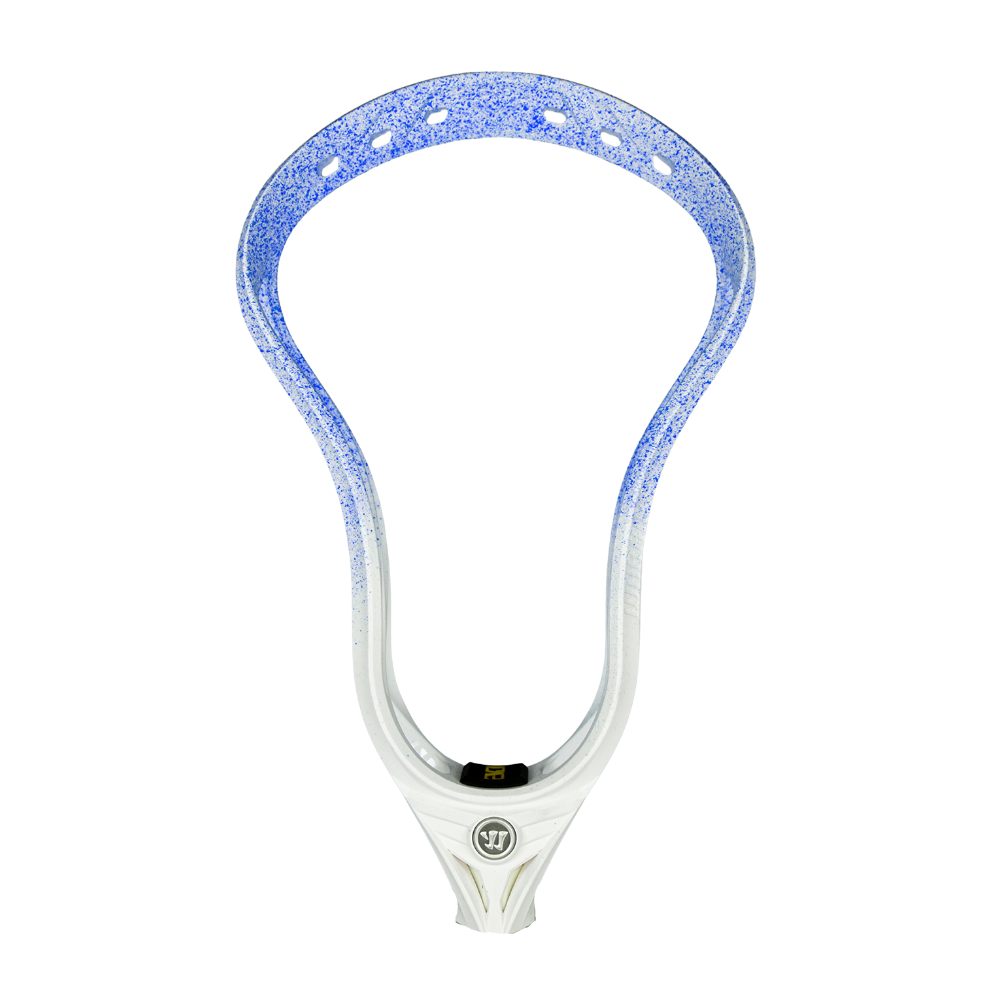 Warrior Evo V Lacrosse Head