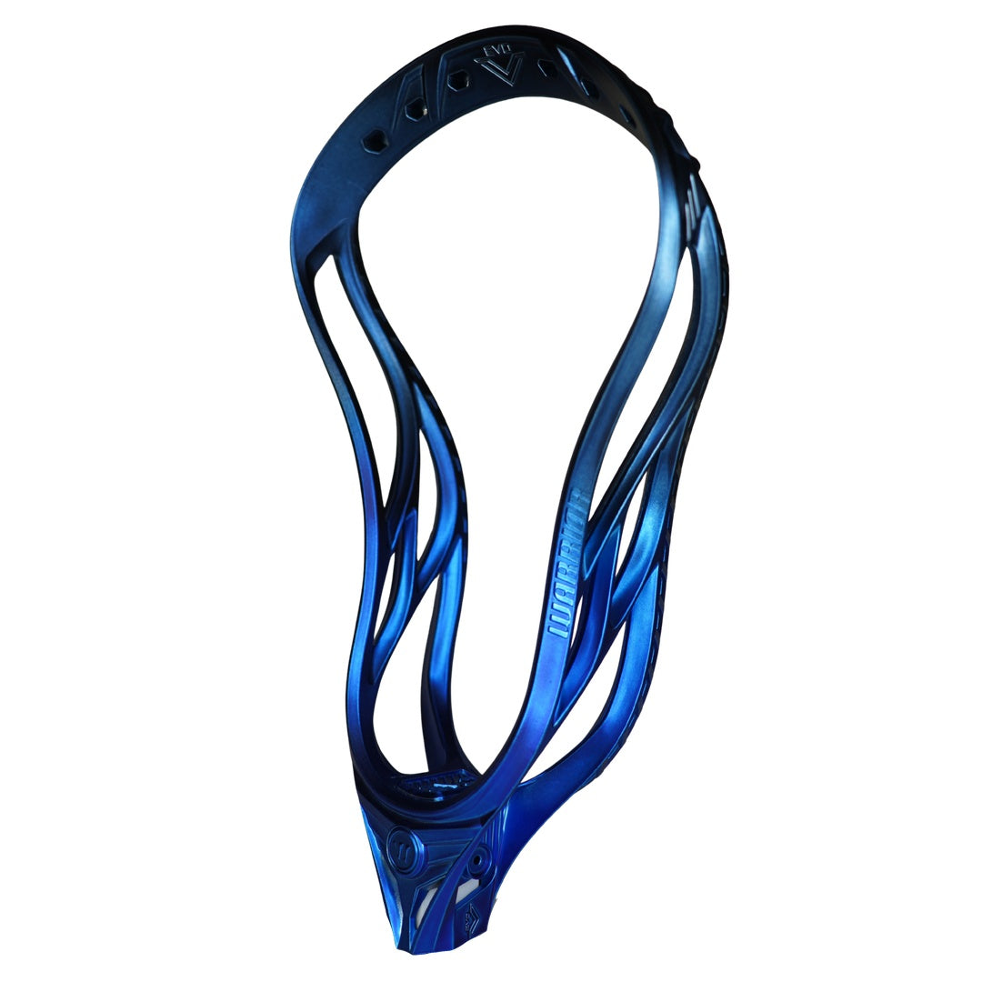 Warrior Evo V Lacrosse Head