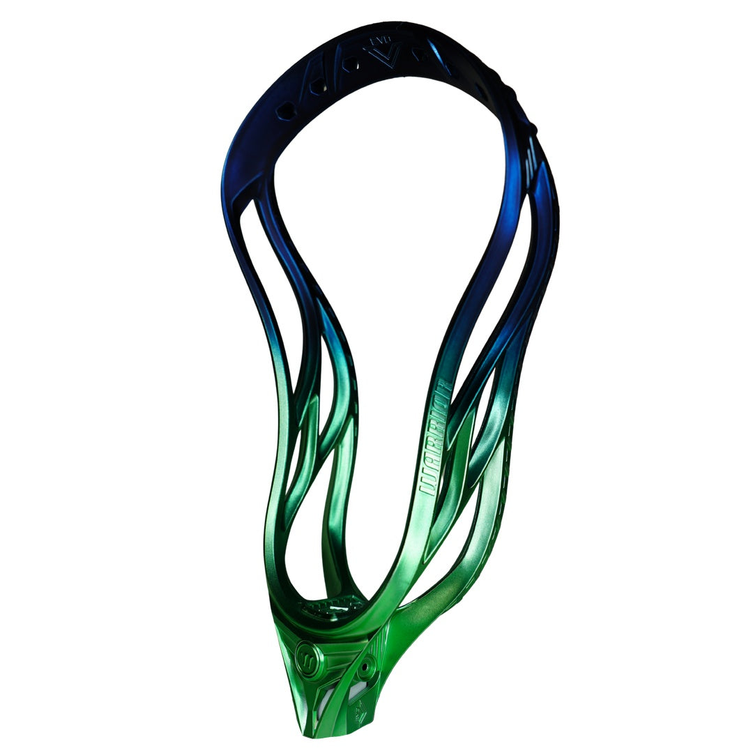 Warrior Evo V Lacrosse Head