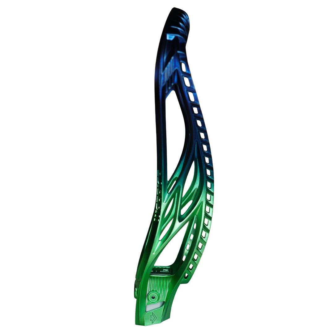 Warrior Evo V Lacrosse Head