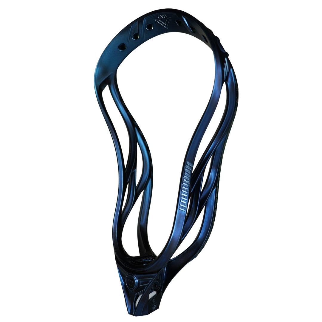 Warrior Evo V Lacrosse Head