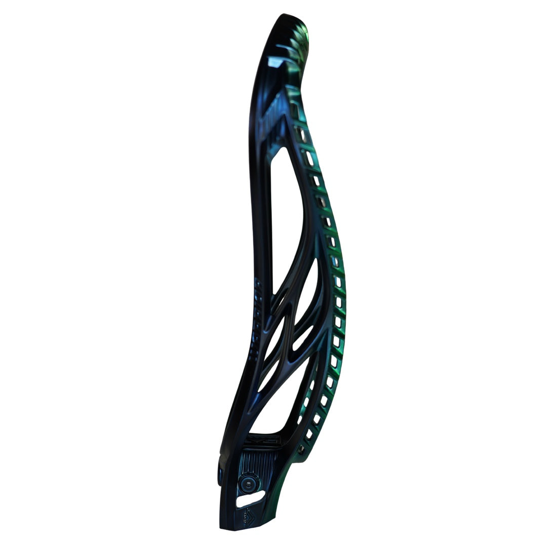 Warrior Evo V Lacrosse Head