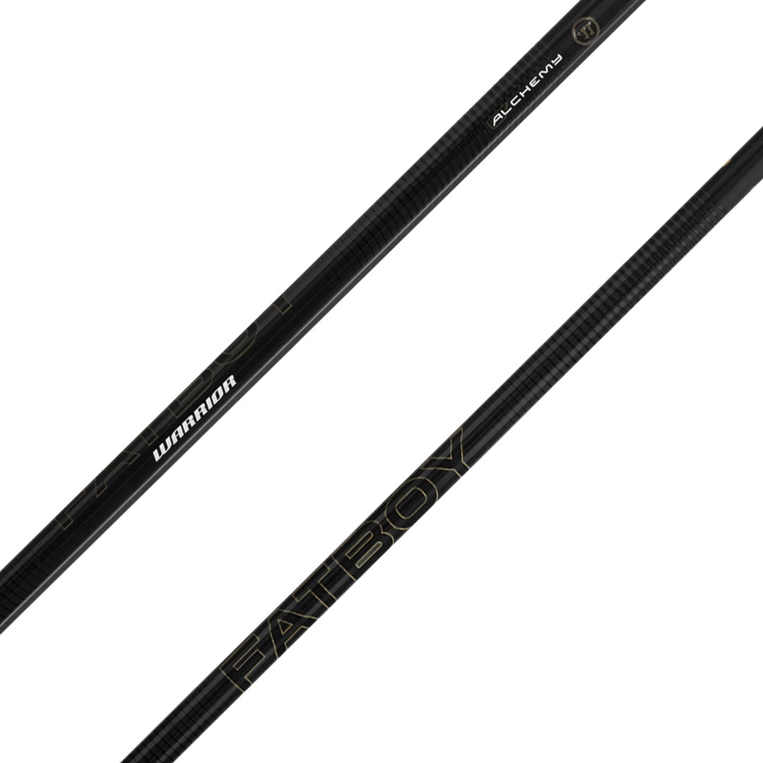 Warrior Fatboy Alchemy Box Shaft