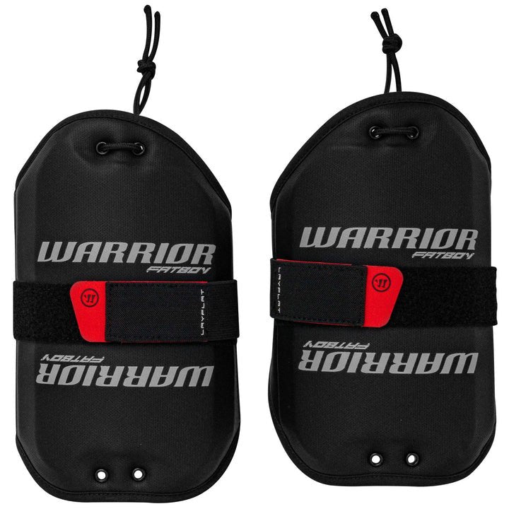 bis gear prot warrior Warrior Fatboy Bicep pad