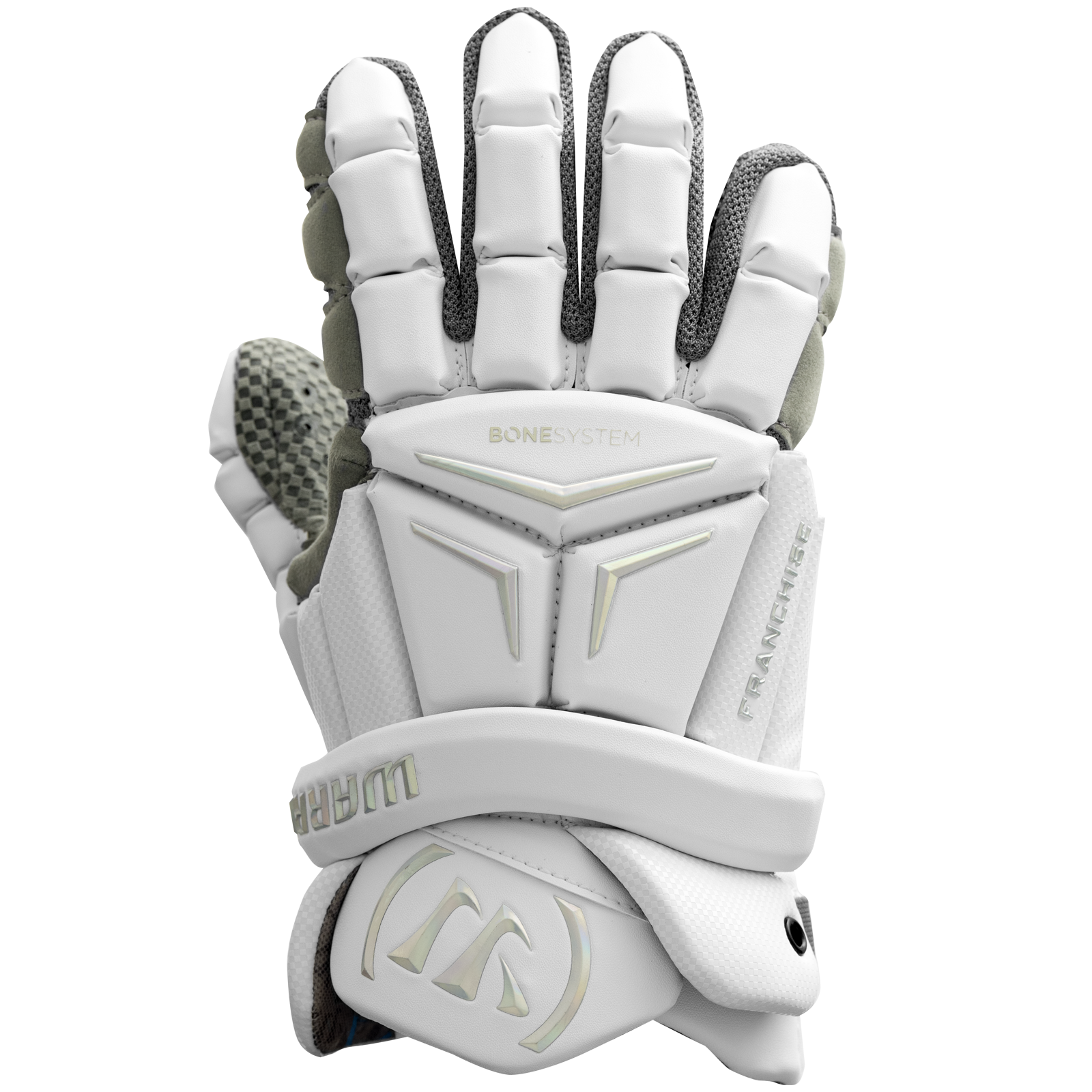 Warrior Franchise Lacrosse Gloves | Men's Gloves