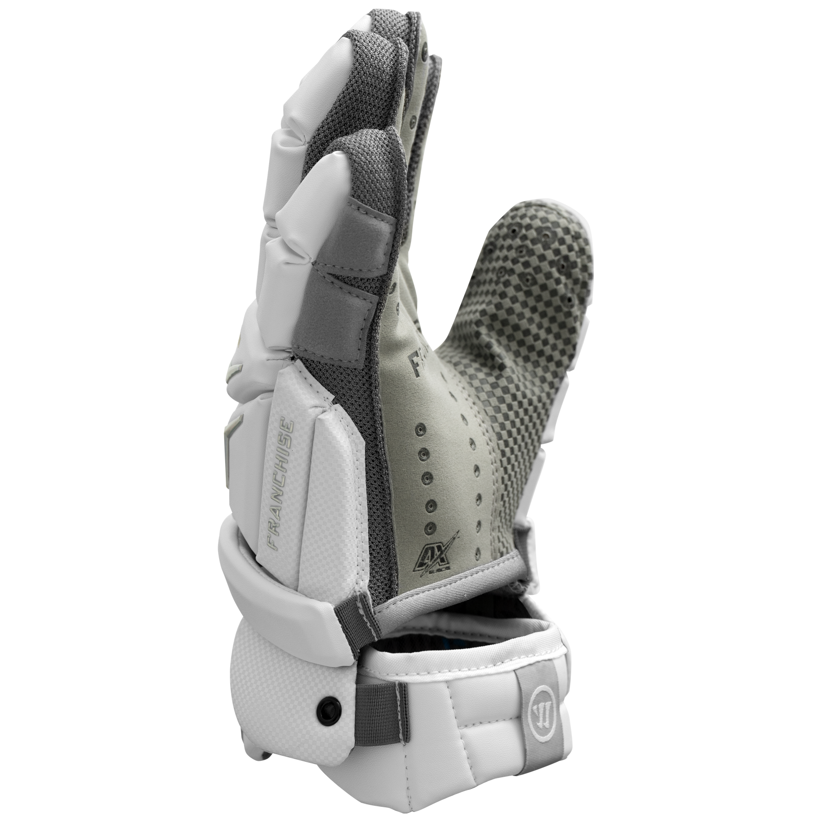 Warrior Franchise Lacrosse Gloves