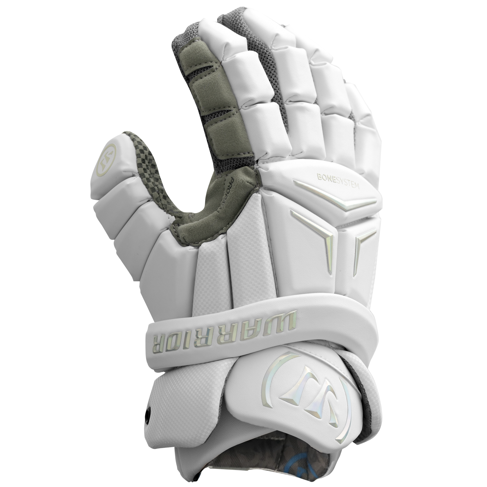 Warrior Franchise Lacrosse Gloves