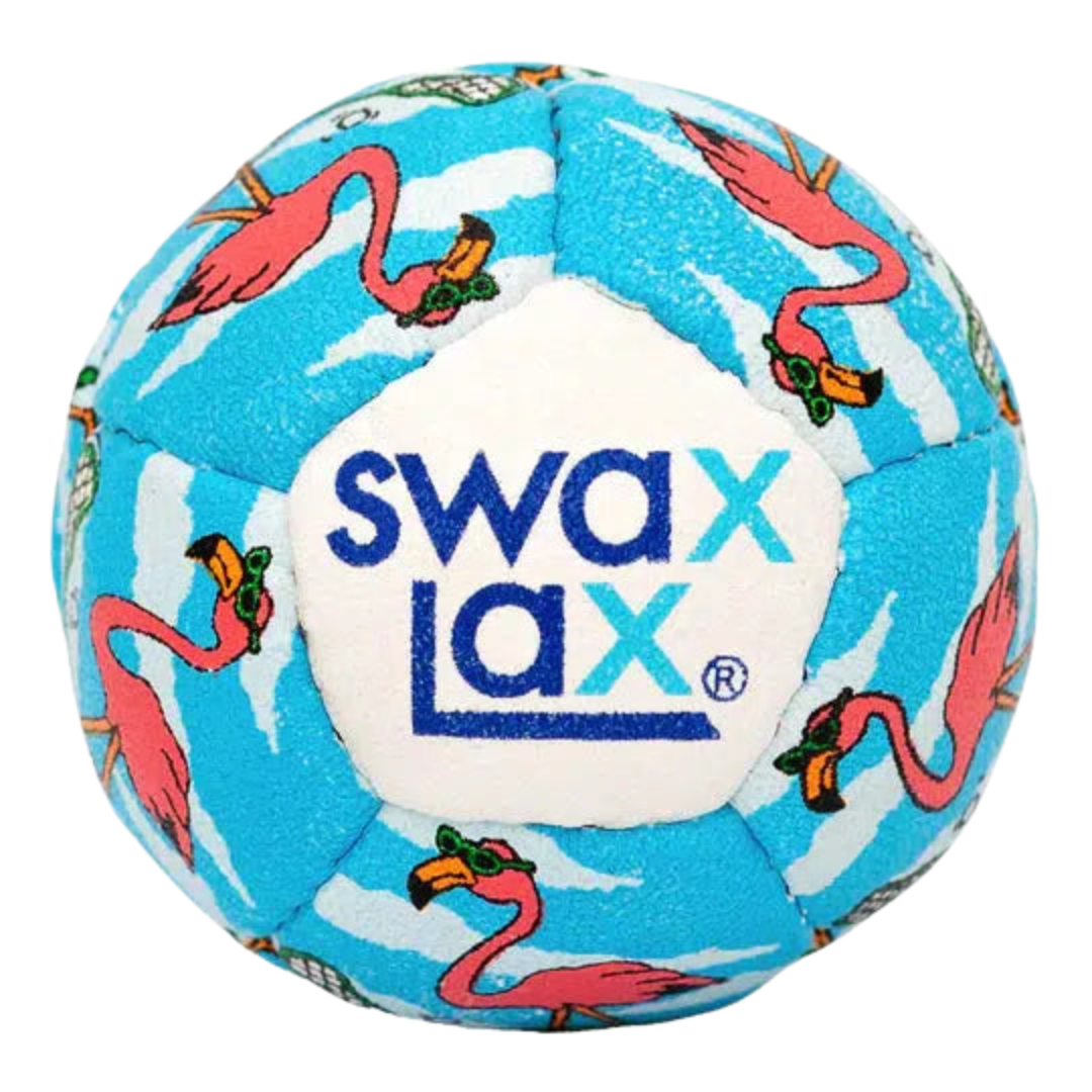 SwaxLax Practice Ball