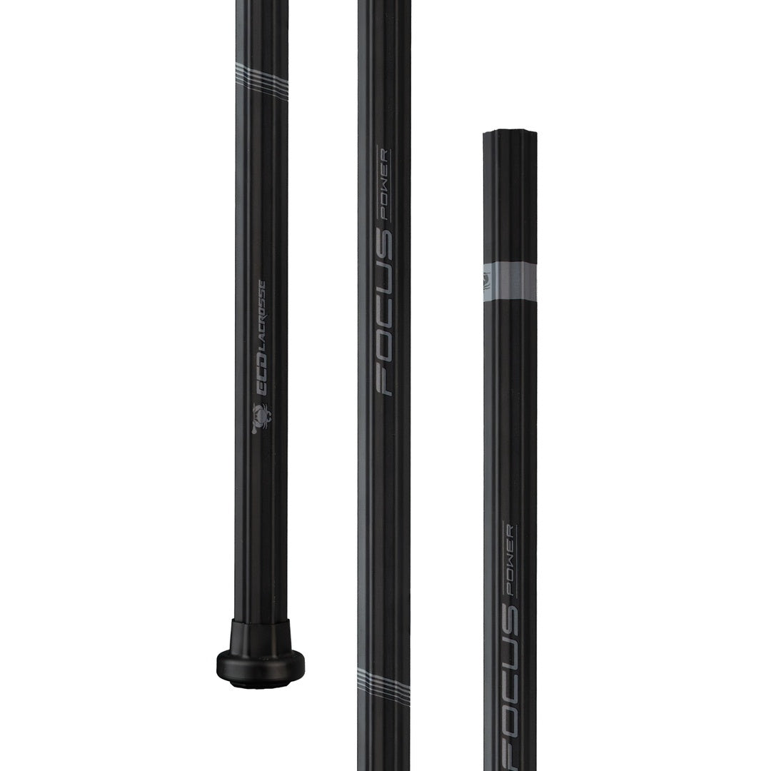 ECD Focus Power Lacrosse Shaft
