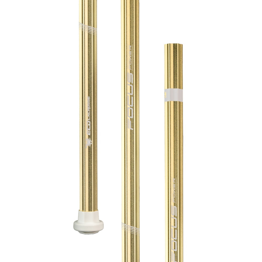 ECD Focus Power Lacrosse Shaft