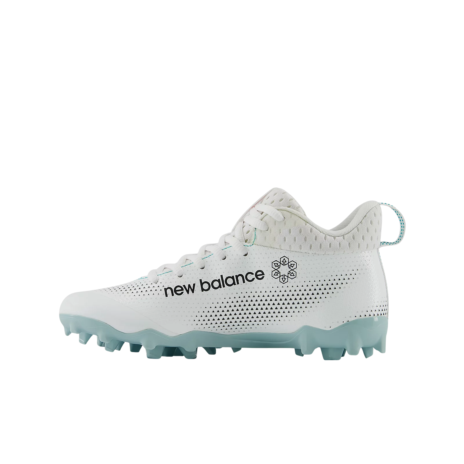 New Balance Freeze 5 Jr. Lacrosse Cleats