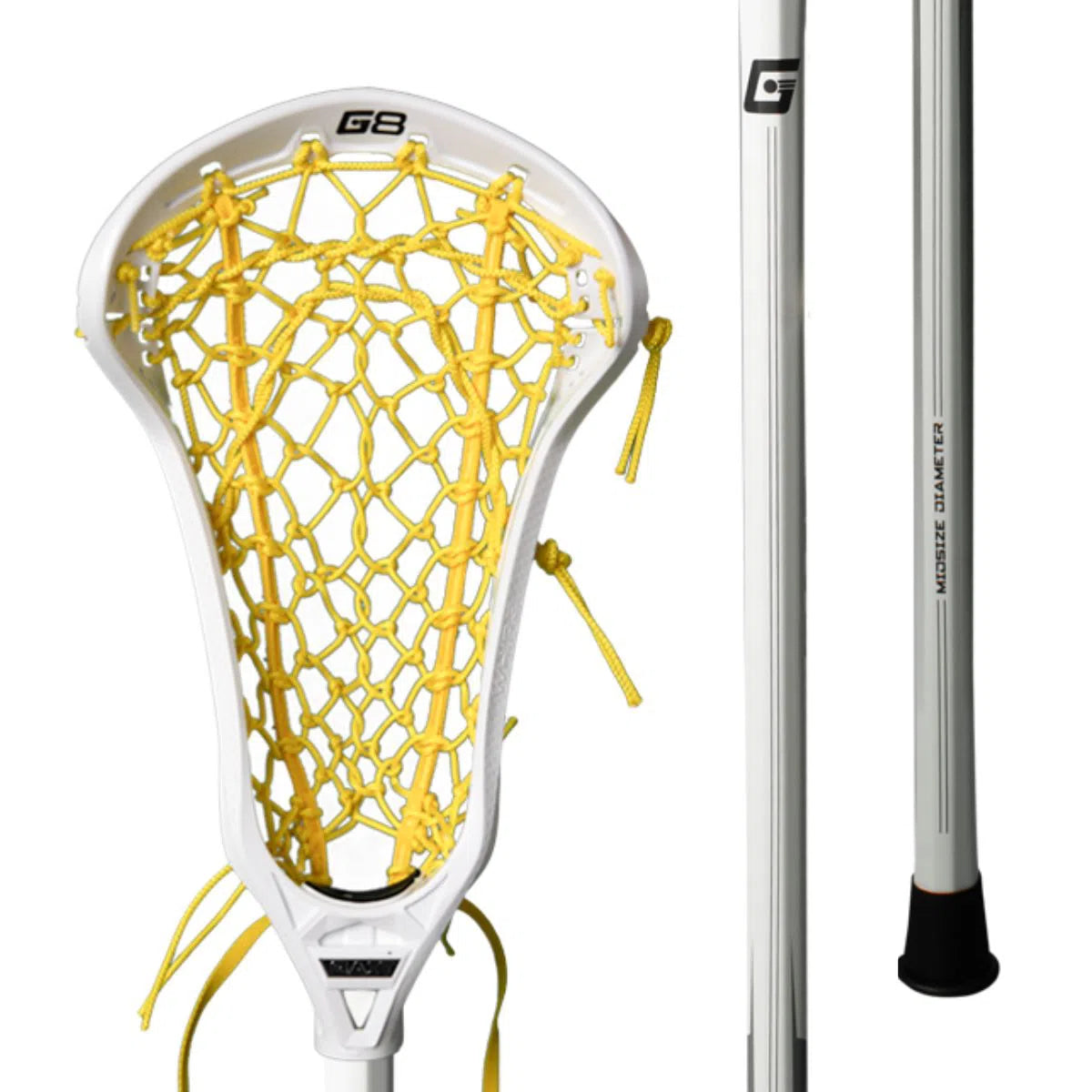 Gait Whip 2 Women's Lacrosse Stick Gait Whip 2 Women's Lacrosse Stick