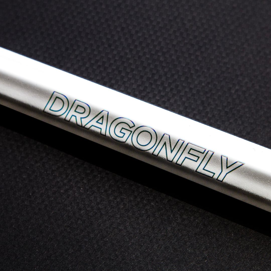 Epoch Dragonfly Pro IV Lacrosse Shaft