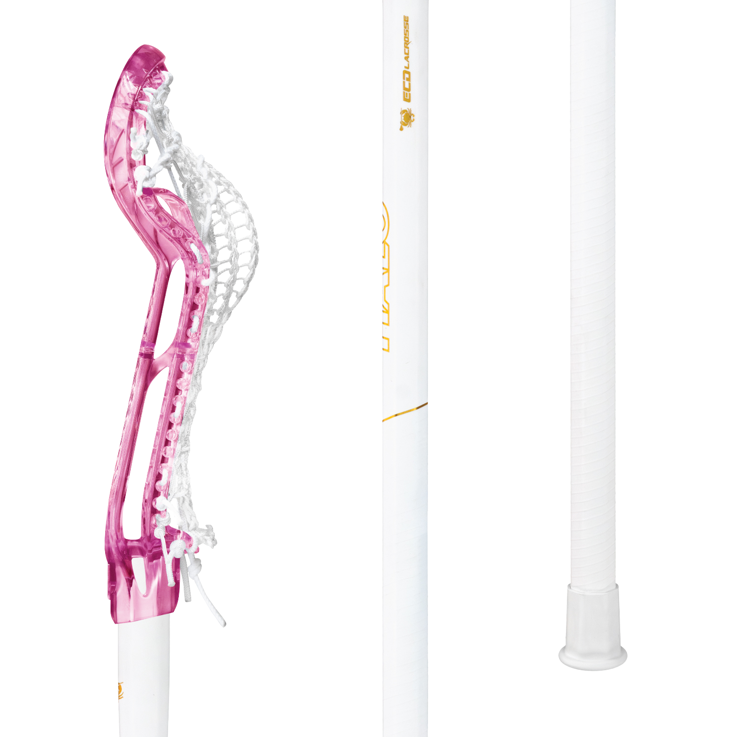 ECD Halo Women's Complete Stick