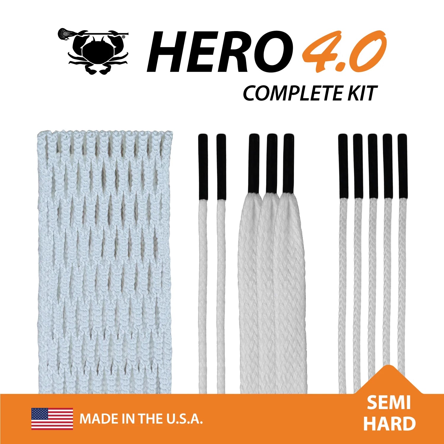 ECD Hero 4.0 Complete Kit