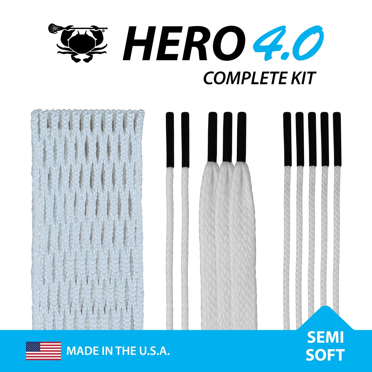ECD Hero 4.0 Complete Kit