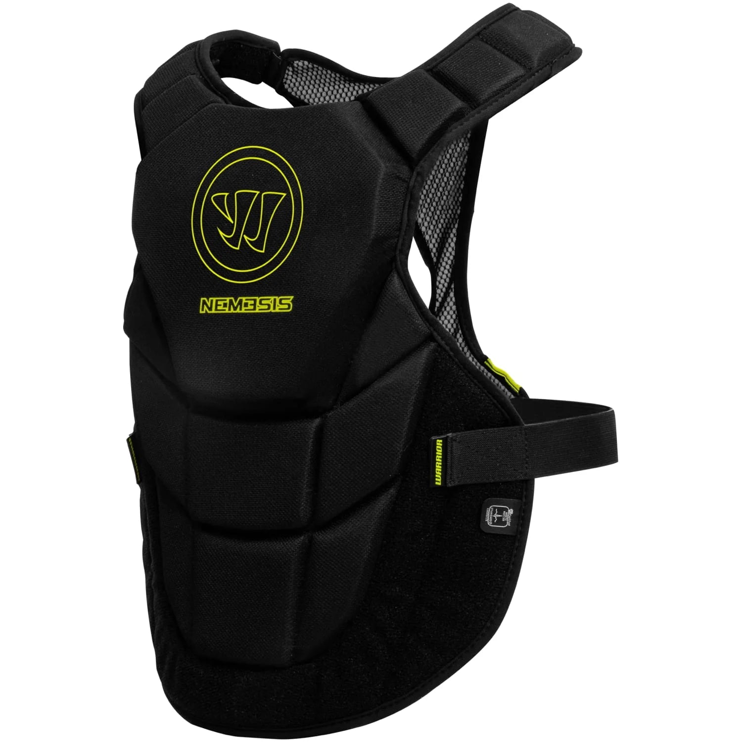 Warrior Nemesis Goalie Chest Pad 2024