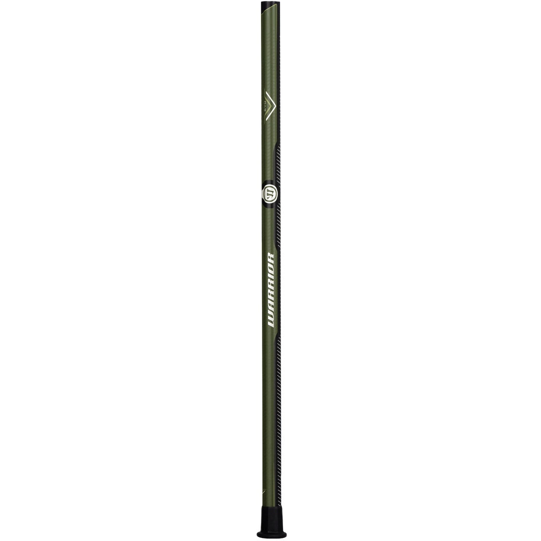 Warrior Evo V Alloy Core Carbon Lacrosse Shaft