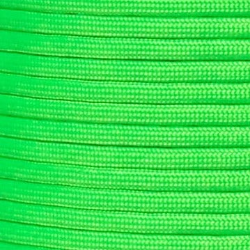Universal Crosslace Strings
