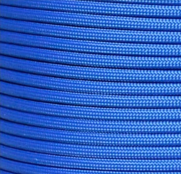 Universal Crosslace Strings
