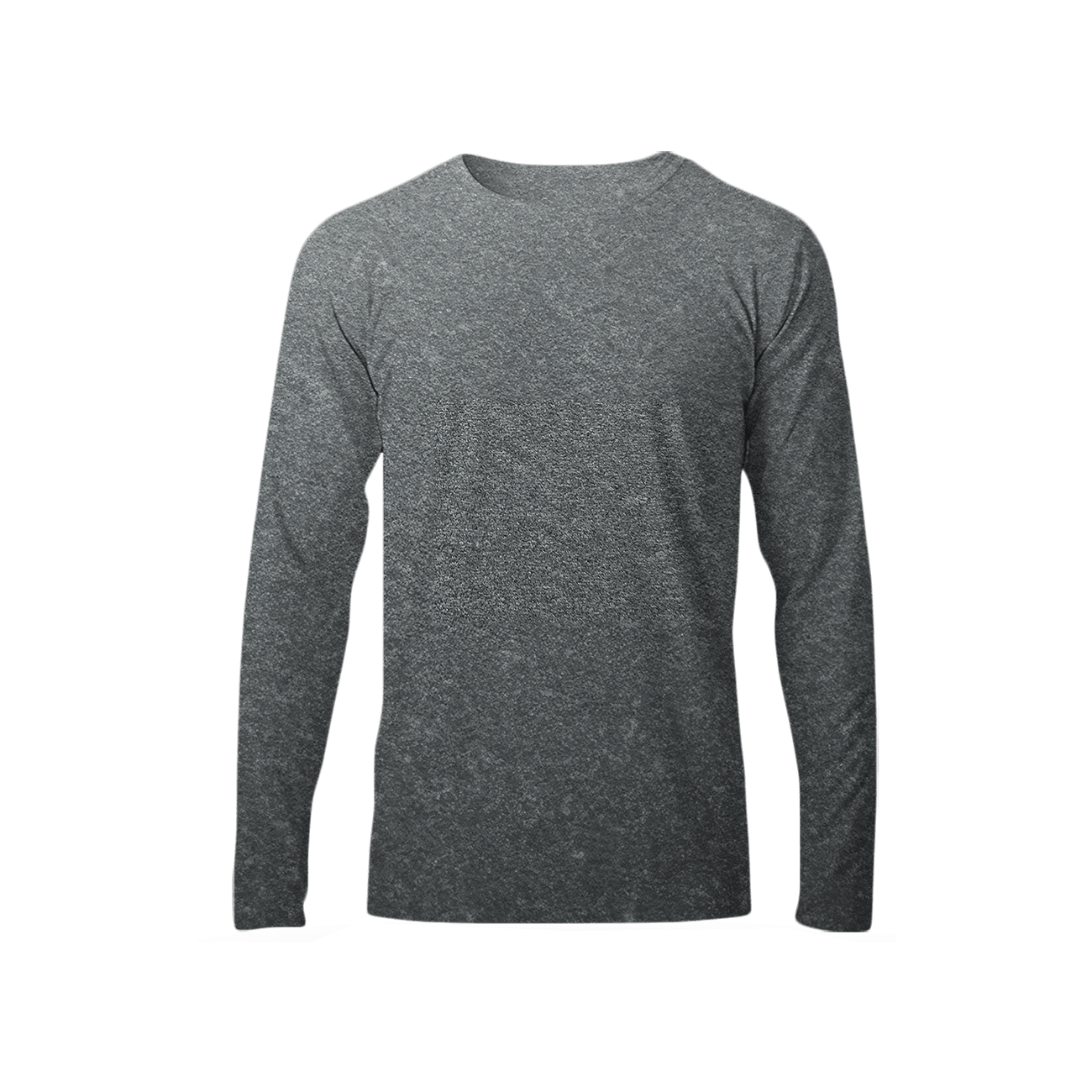 Zima HIIT Performance Long Sleeve T-Shirt