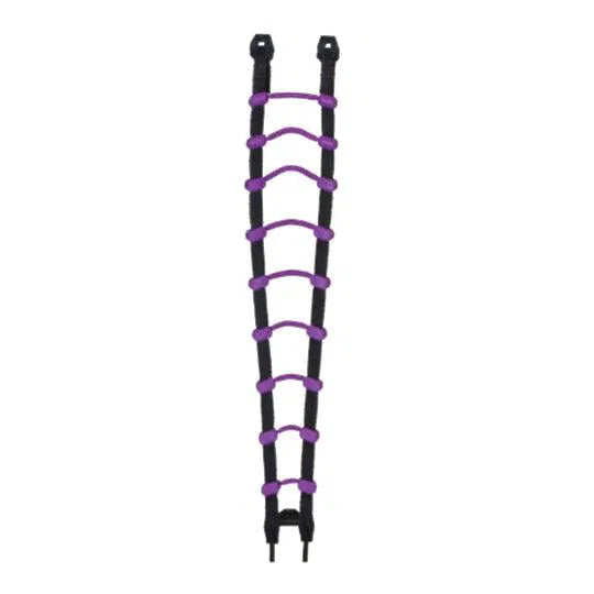 Lax Pocket Rail Elite Ladder