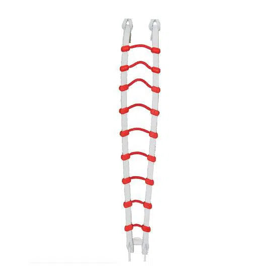 Lax Pocket Rail Elite Ladder