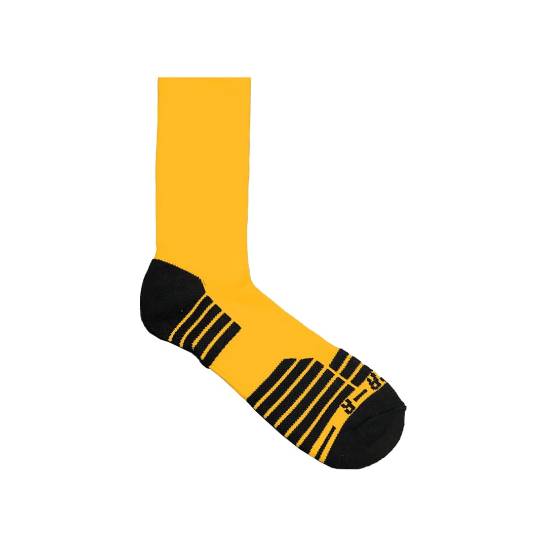 Zima Elite Crew Lacrosse Socks