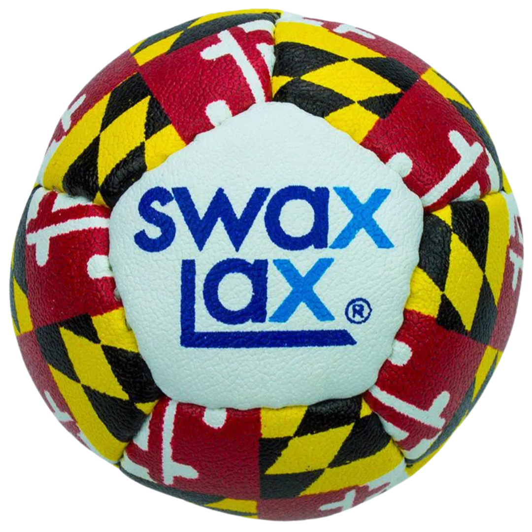 SwaxLax Practice Ball