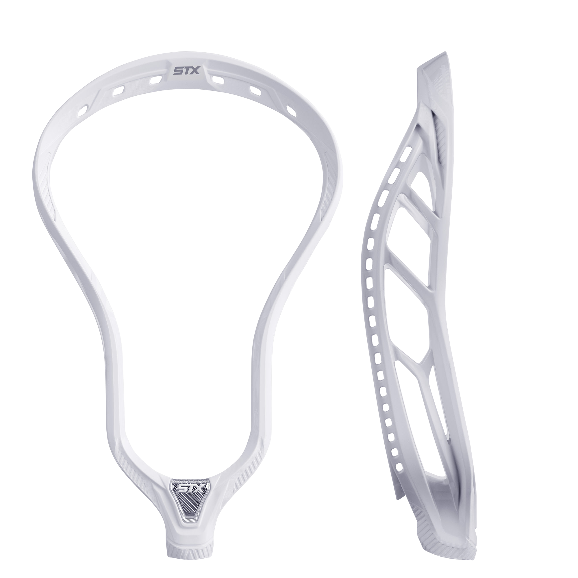 STX Magnet 2K Lacrosse Head