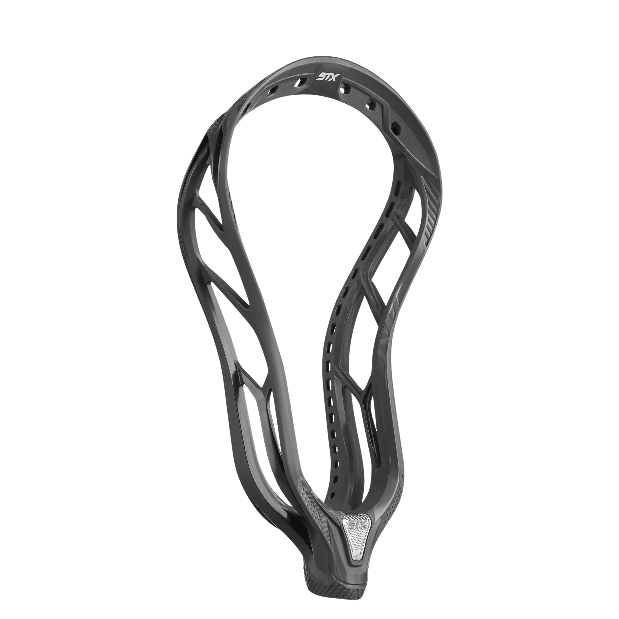 STX Magnet 2K Lacrosse Head