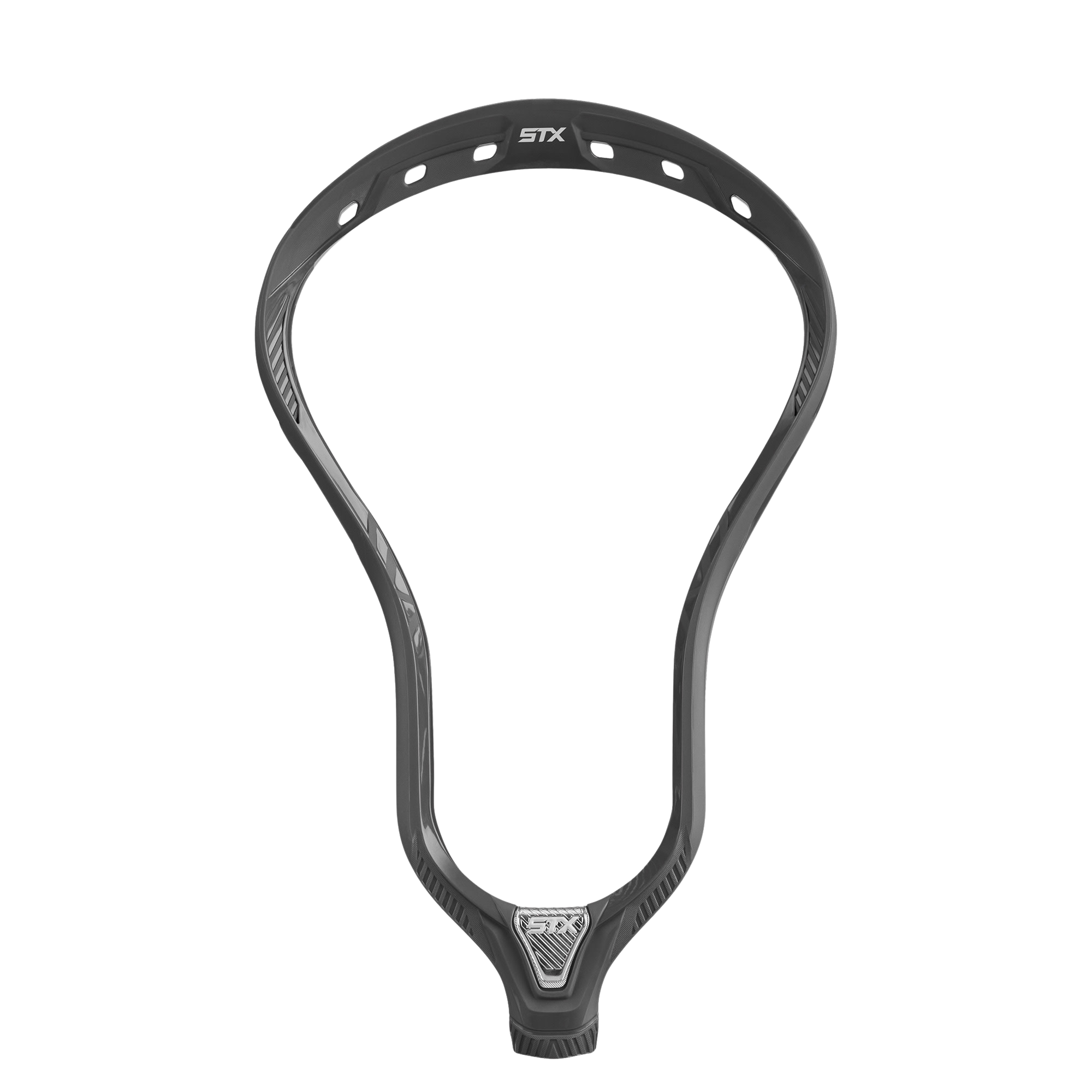 STX Magnet 2K Lacrosse Head