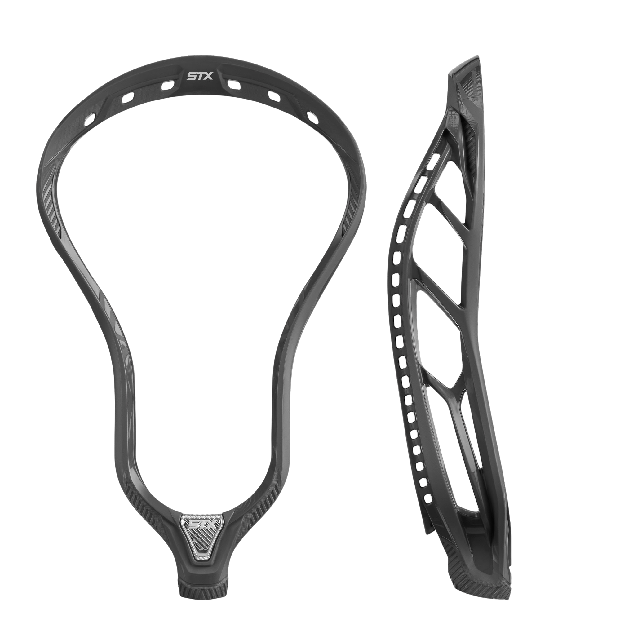 STX Magnet 2K Lacrosse Head
