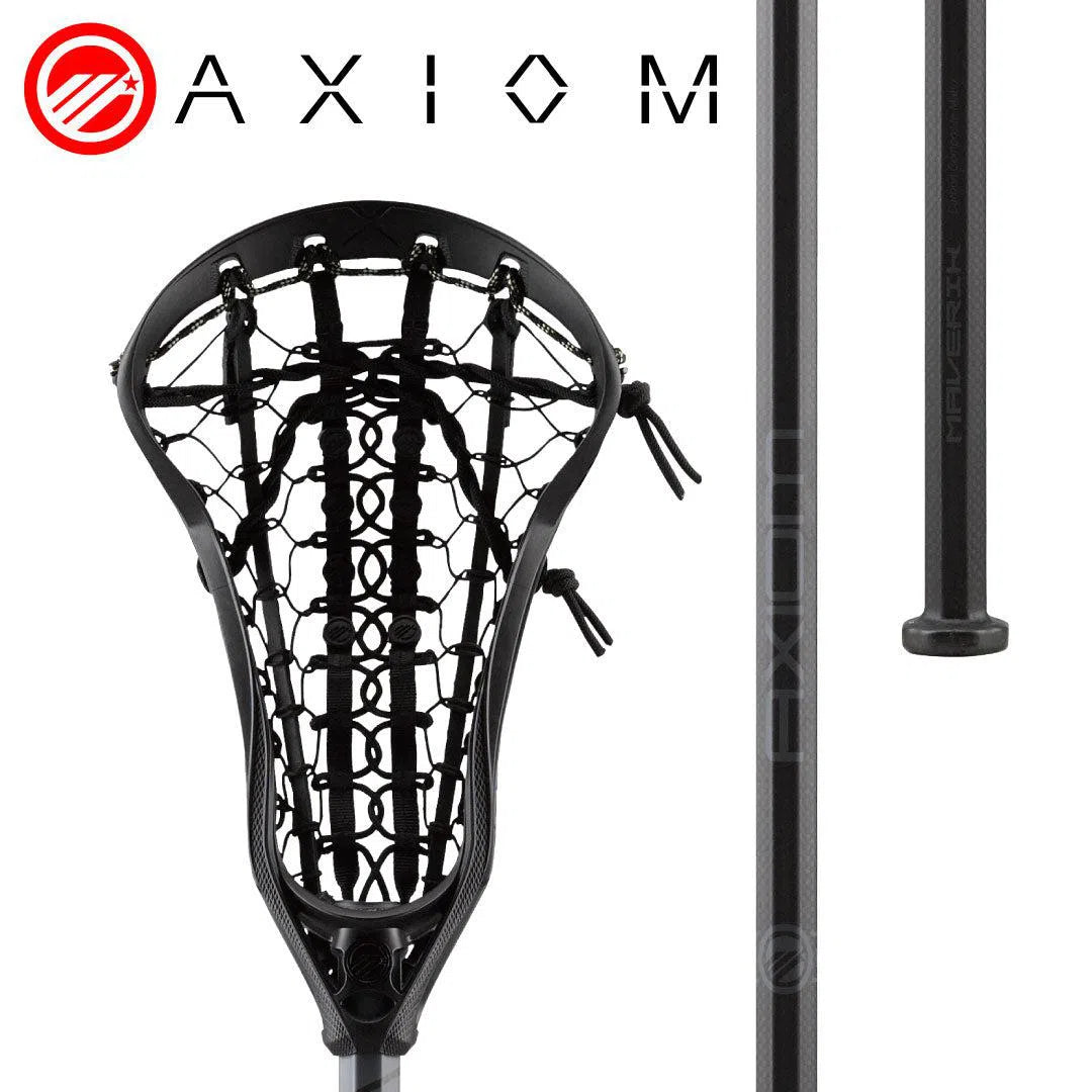 Maverik AXIOM Womens Complete Stick