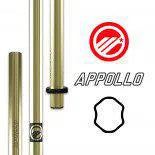 Maverik Apollo 2018 Lacrosse Shaft