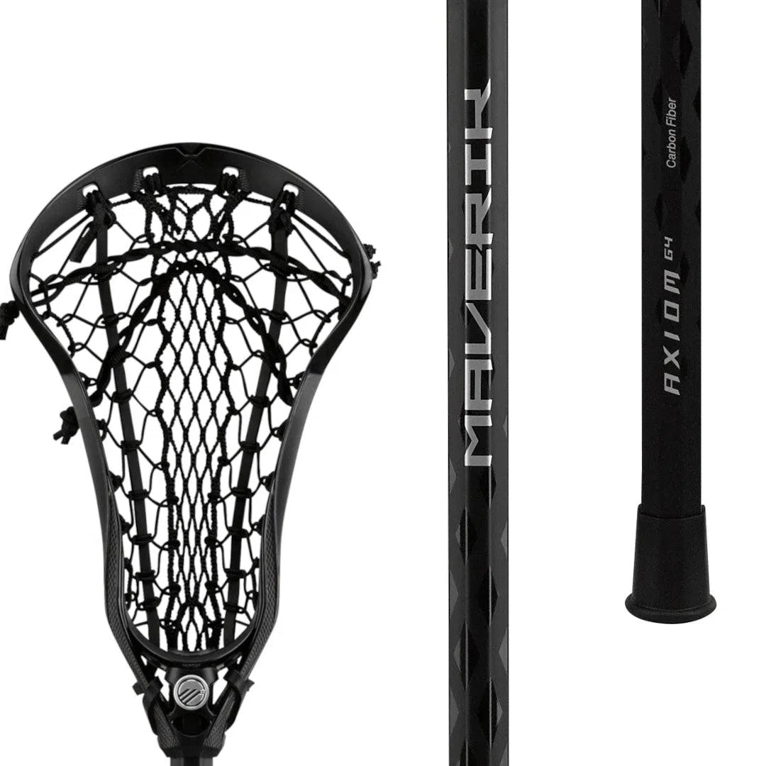 Maverik Axiom G4 Complete Stick