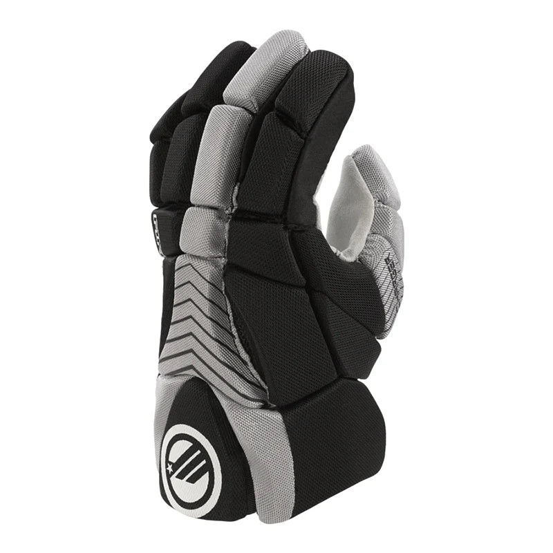 Maverik Charger Lacrosse Gloves 2020