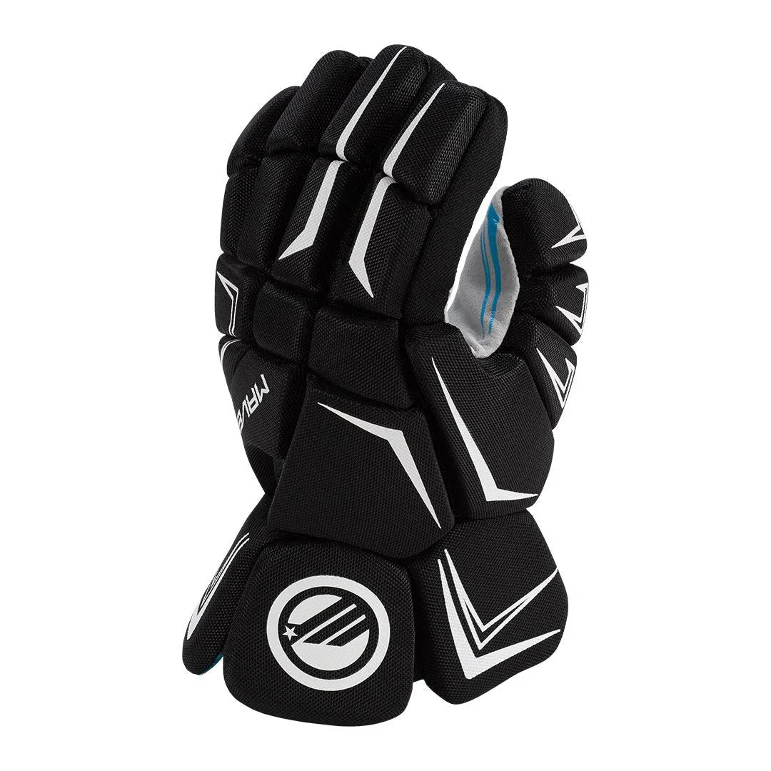 Maverik Charger Lacrosse Gloves 2026