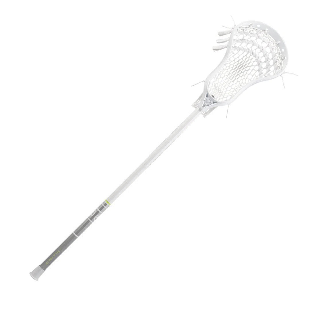 Maverik Critik Alloy ST Complete Stick