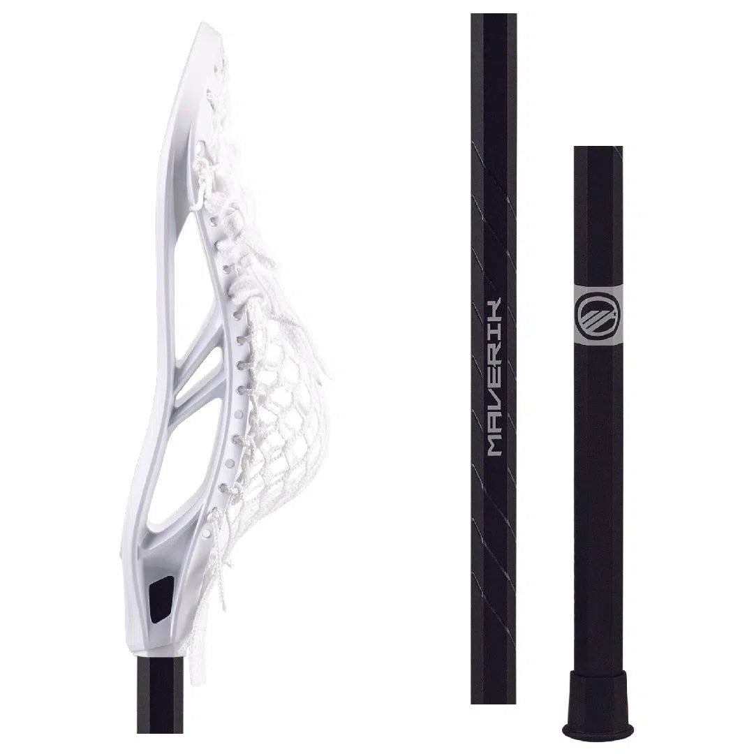 Maverik Critik ST Complete Stick