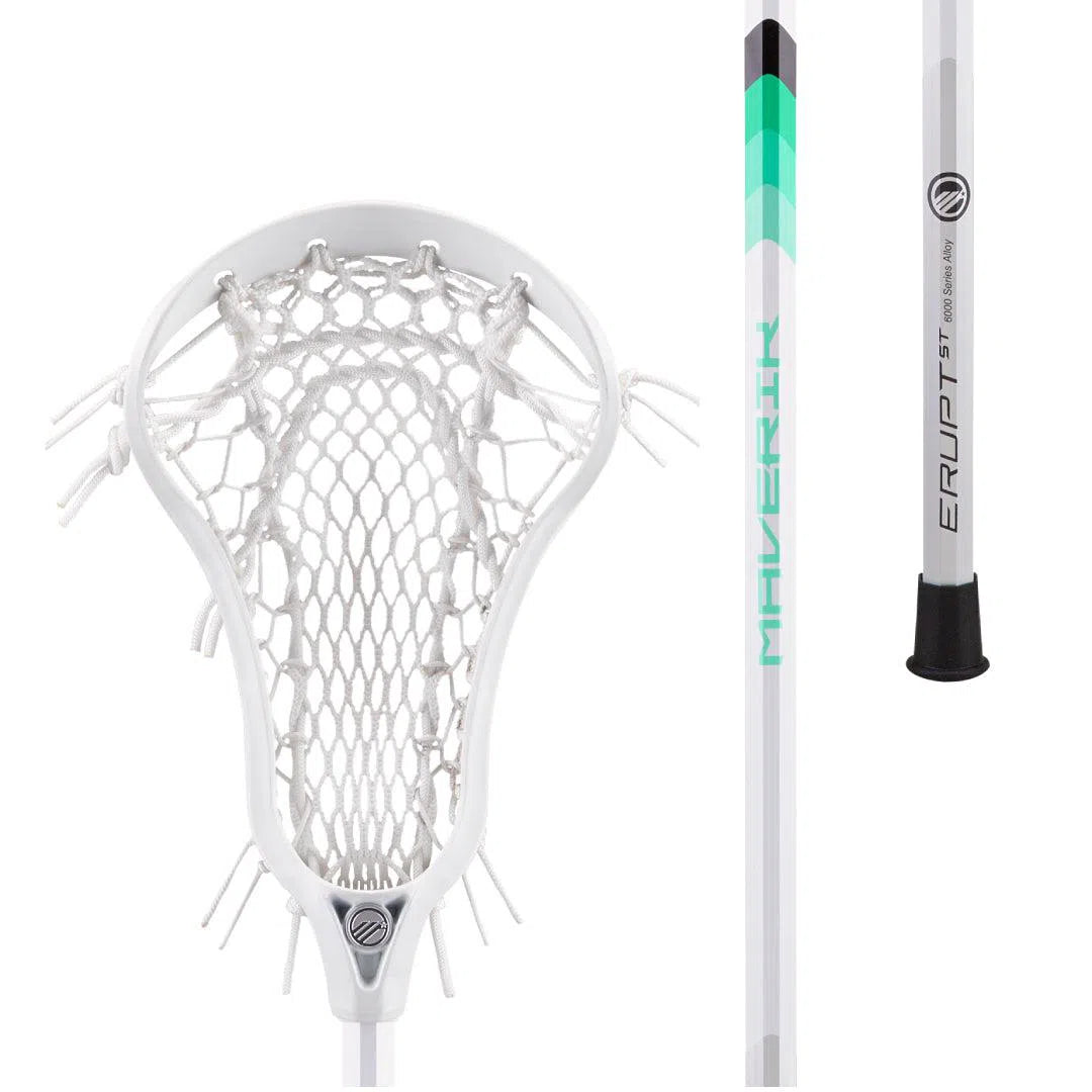 Maverik Erupt ST Complete Stick