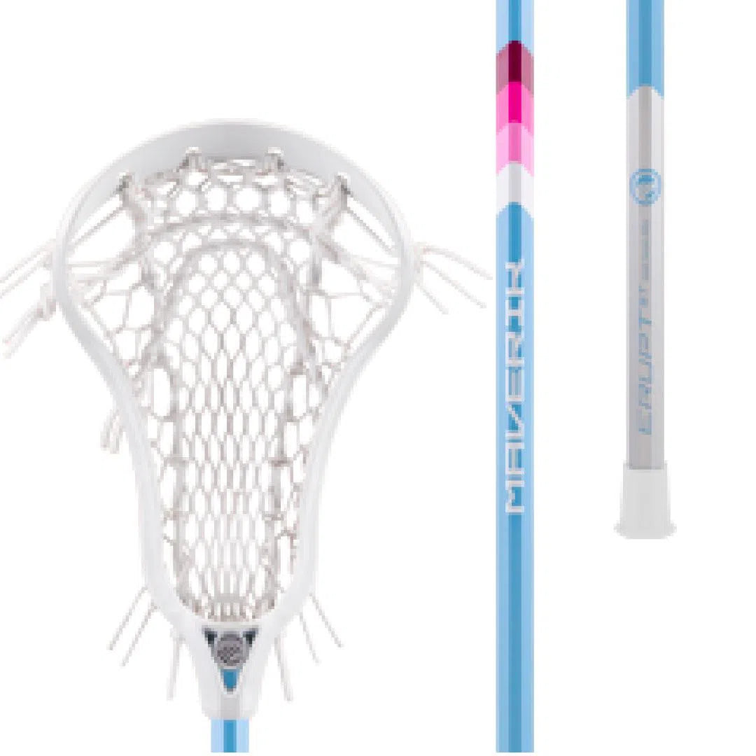 Maverik Erupt ST Complete Stick